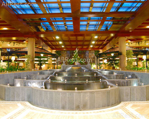 Costa Adeje Gran Hotel 3